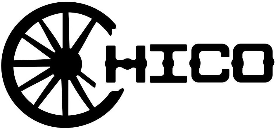 Trademark Logo CHICO