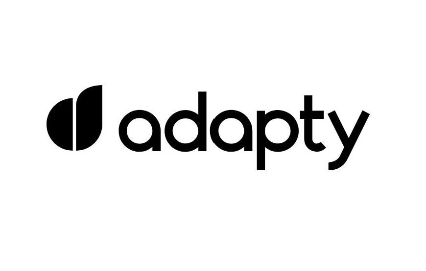 Trademark Logo ADAPTY