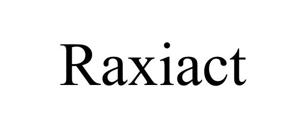  RAXIACT