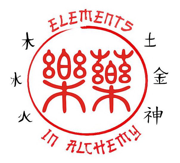  ELEMENTS IN ALCHEMY