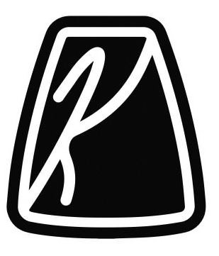 Trademark Logo K