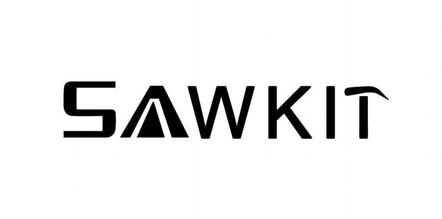 Trademark Logo SAWKIT