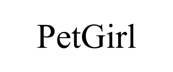  PETGIRL