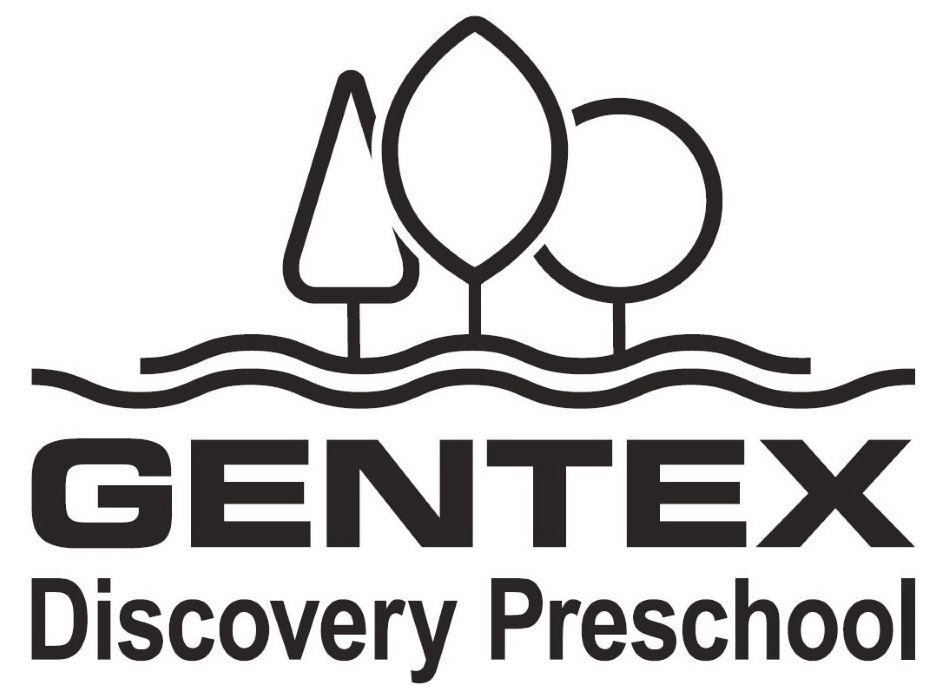  GENTEX DISCOVERY PRESCHOOL
