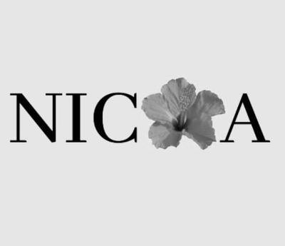 Trademark Logo NICOA