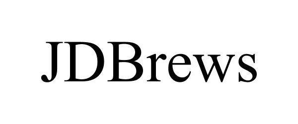  JDBREWS