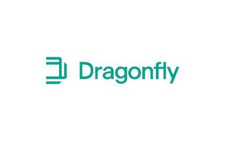 Trademark Logo D DRAGONFLY