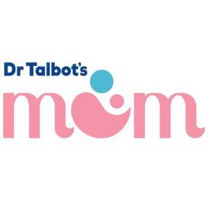 Trademark Logo DR. TALBOT'S MOM