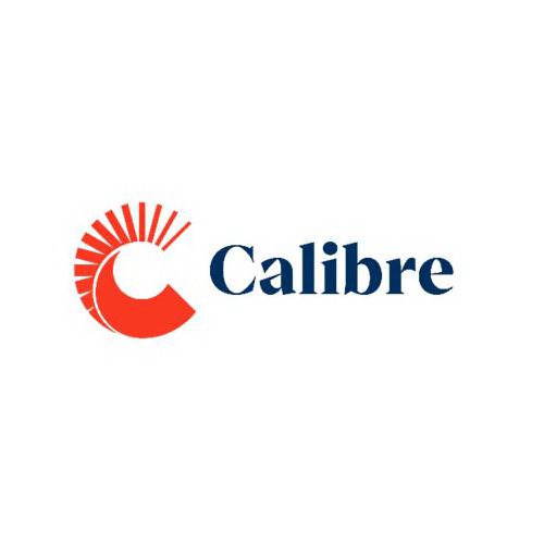 Trademark Logo CALIBRE