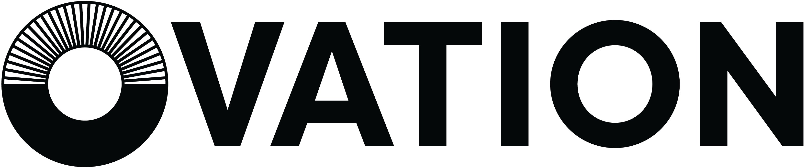 Trademark Logo OVATION