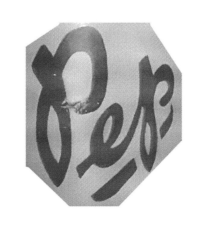 Trademark Logo PEP