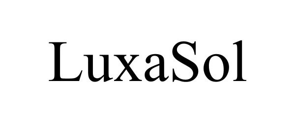  LUXASOL