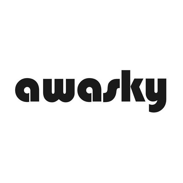 Trademark Logo AWASKY