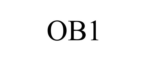  OB1