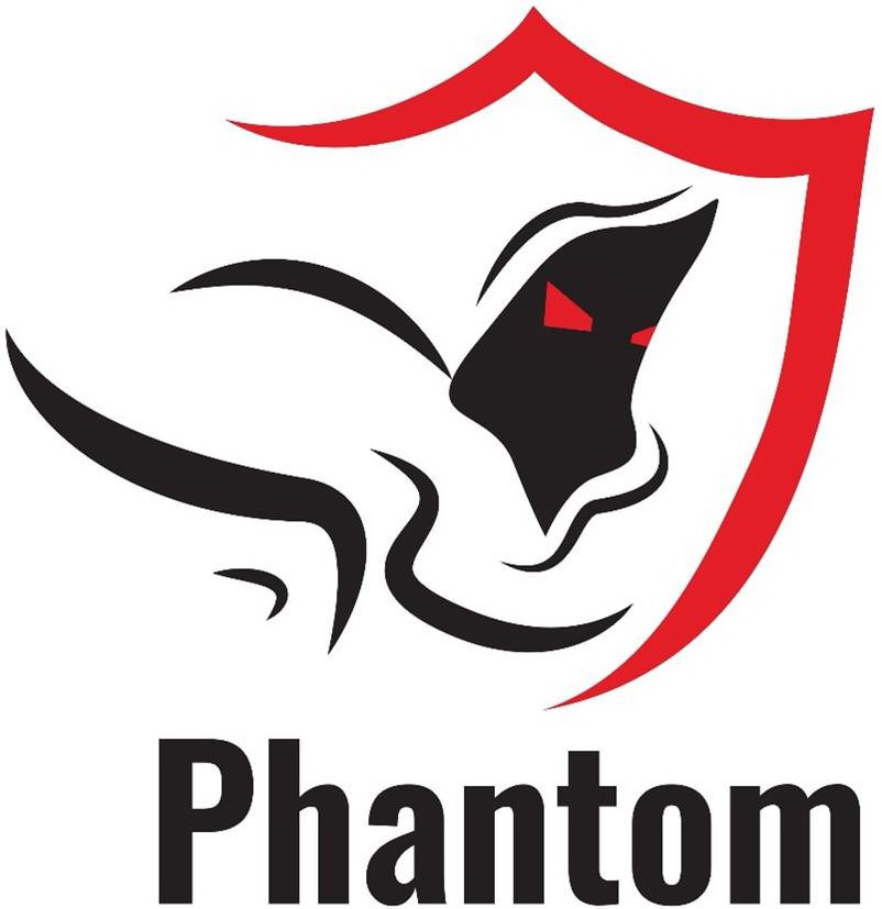 Trademark Logo PHANTOM