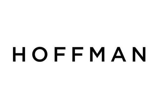 Trademark Logo HOFFMAN