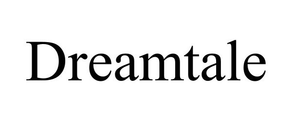  DREAMTALE