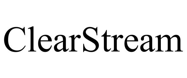 CLEARSTREAM