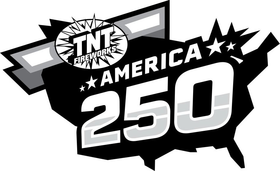  TNT FIREWORKS AMERICA 250