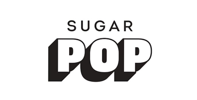 Trademark Logo SUGAR POP
