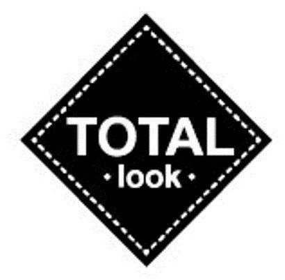 Trademark Logo TOTAL LOOK