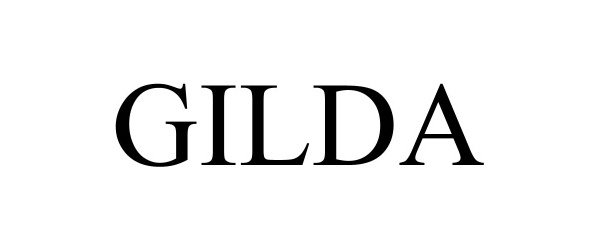  GILDA