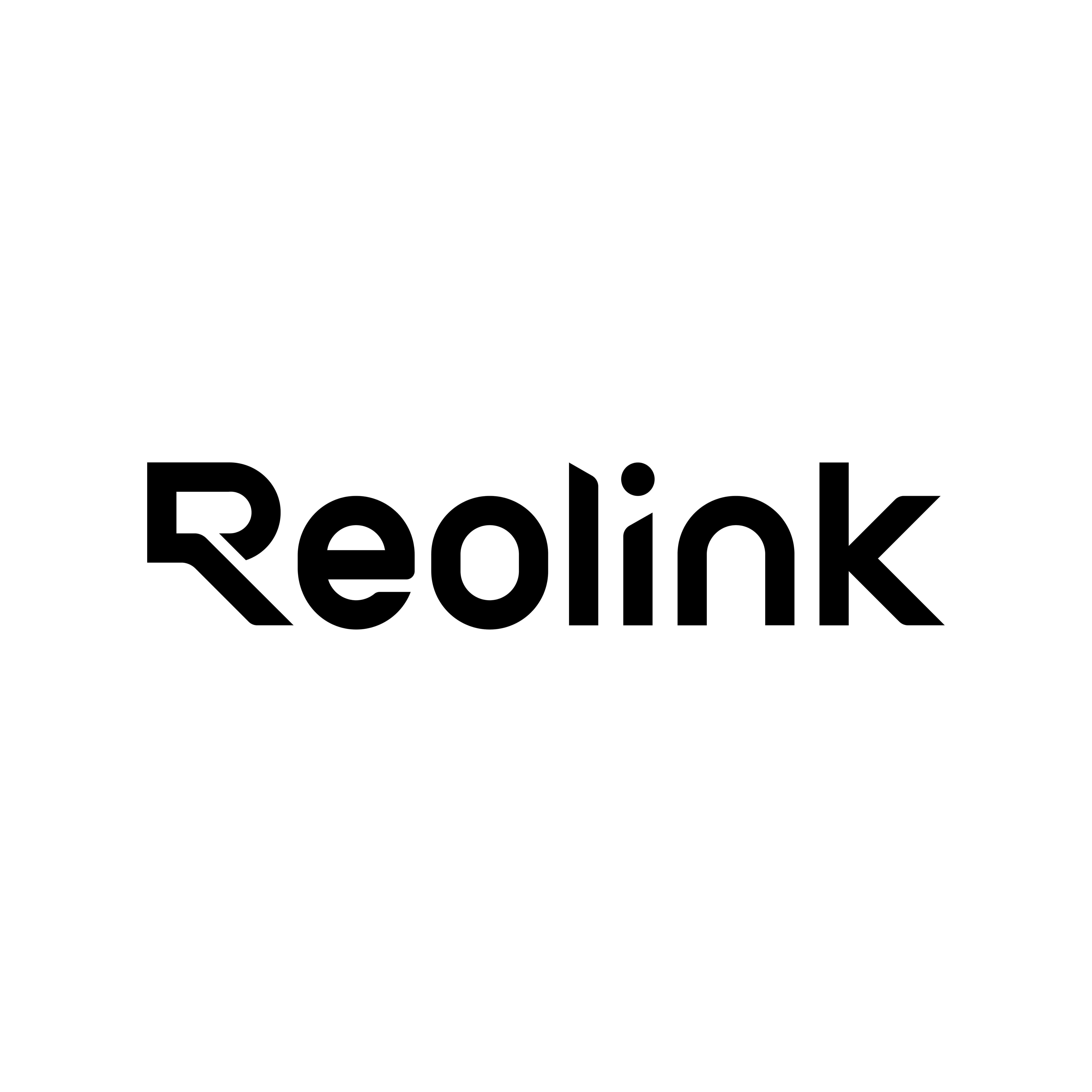 Trademark Logo REOLINK