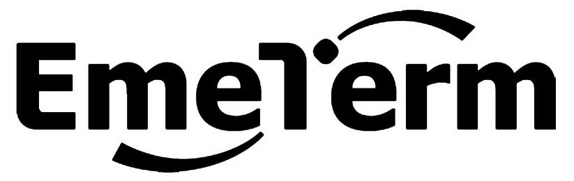 Trademark Logo EMETERM
