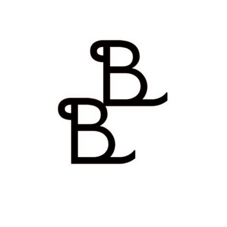 Trademark Logo BB