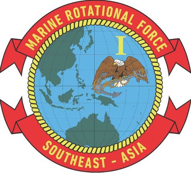  MARINE ROTATIONAL FORCE SOUTHEAST _ ASIA