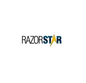 Trademark Logo RAZORSTAR