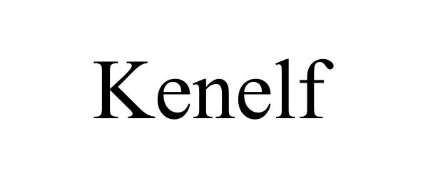  KENELF