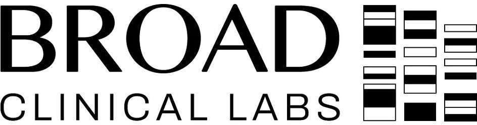  BROAD CLINICAL LABS