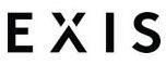 Trademark Logo EXIS