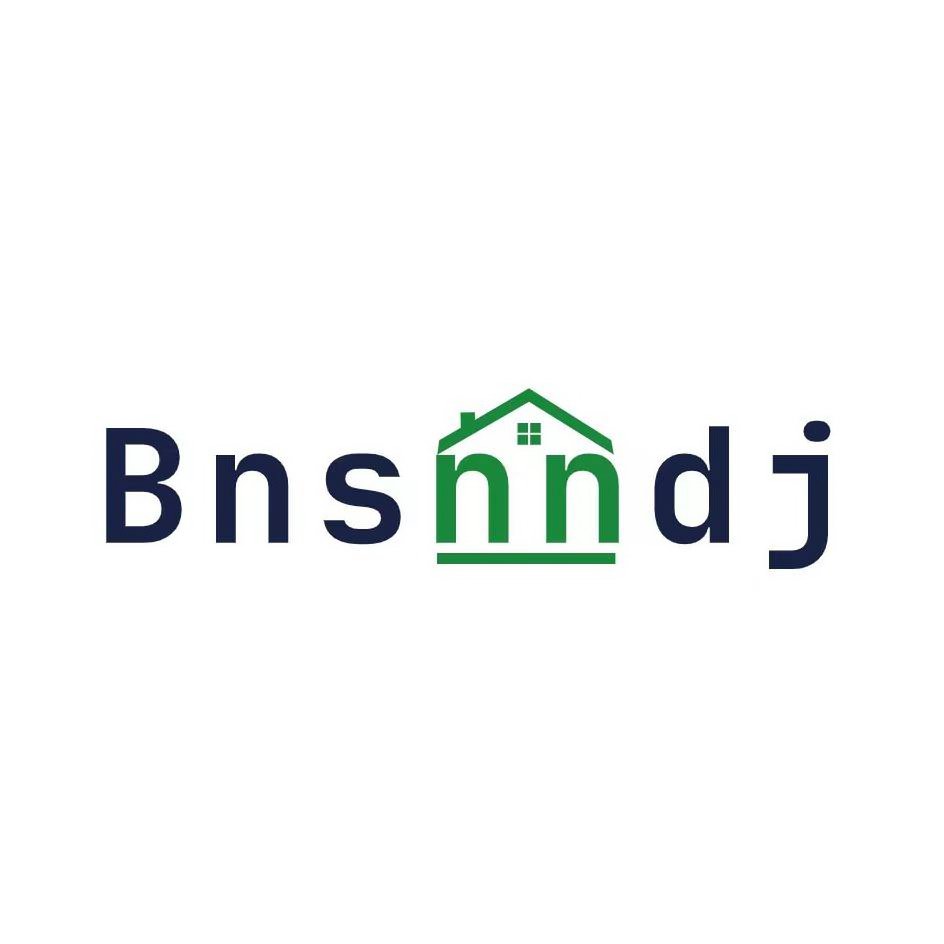Trademark Logo BNSNNDJ