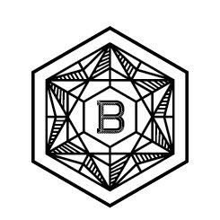 Trademark Logo B