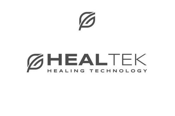 Trademark Logo HEALTEK