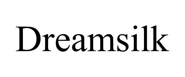 DREAMSILK