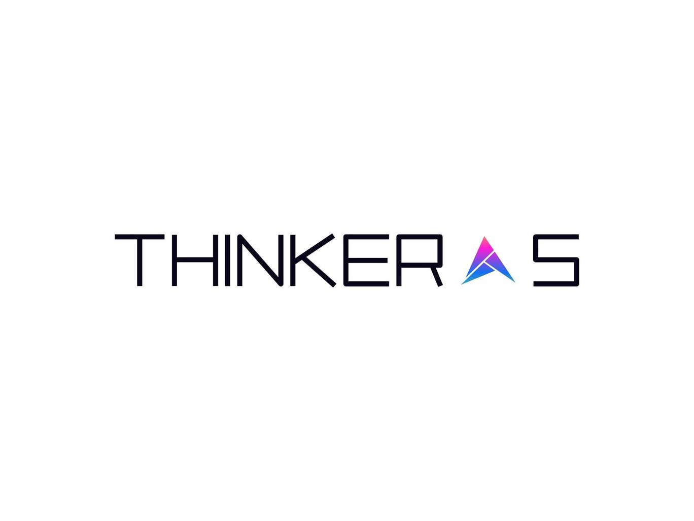  THINKERAS