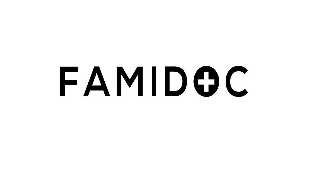 Trademark Logo FAMIDOC