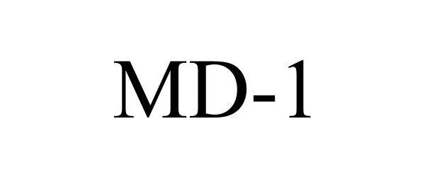 MD-1