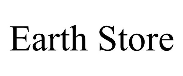 EARTH STORE