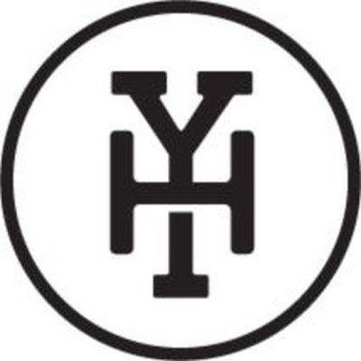 Trademark Logo YH