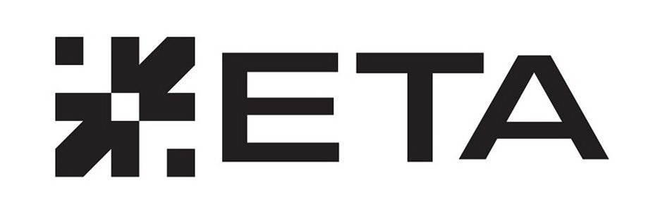 Trademark Logo ETA