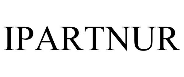 Trademark Logo IPARTNUR