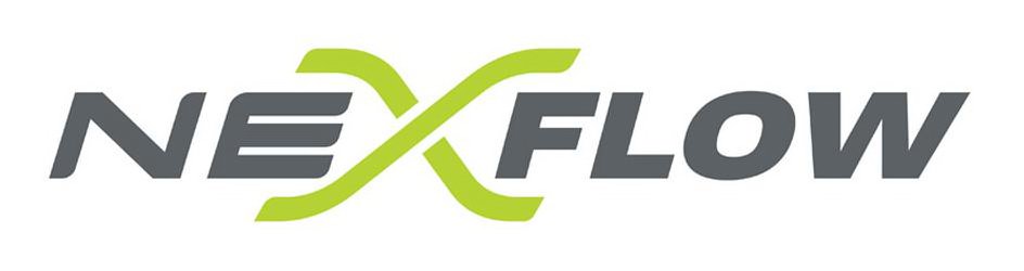 Trademark Logo NEXFLOW