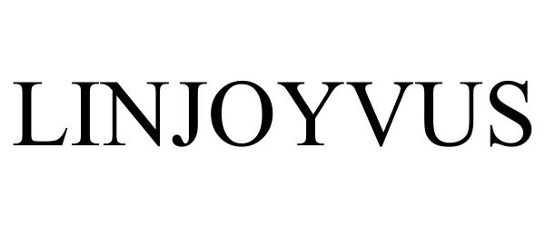 Trademark Logo LINJOYVUS