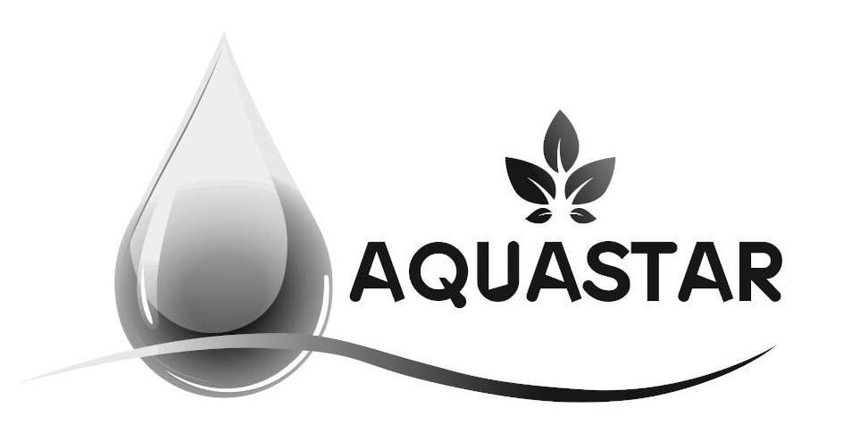 Trademark Logo AQUASTAR