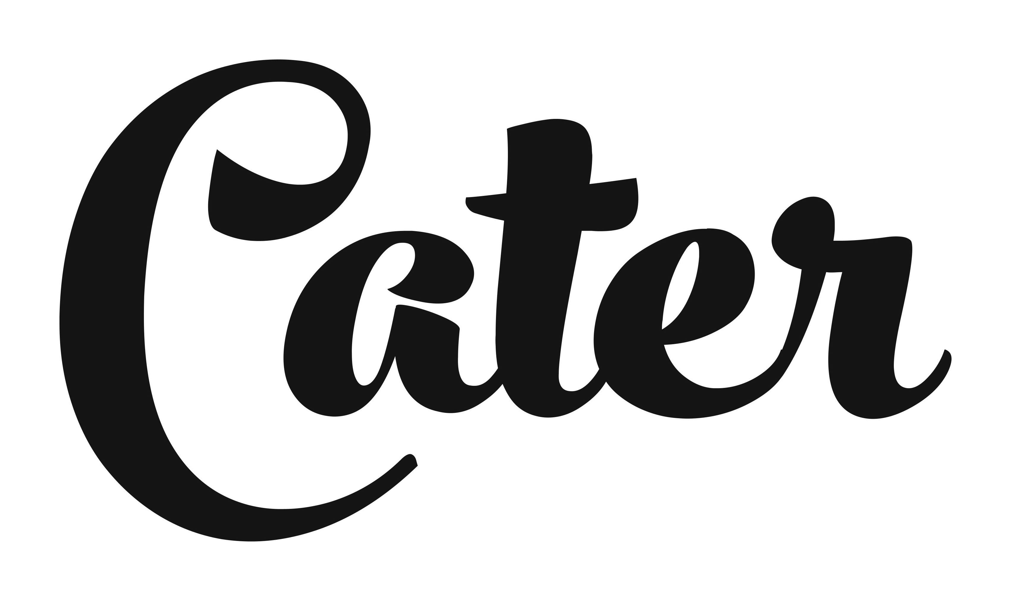 CATER