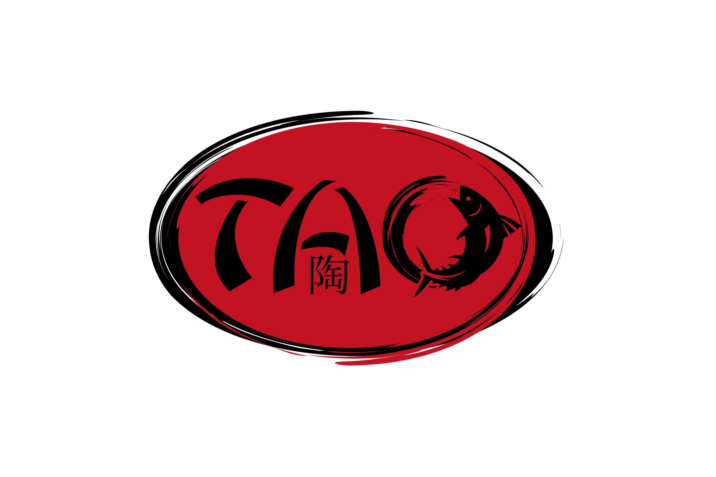 Trademark Logo TAO